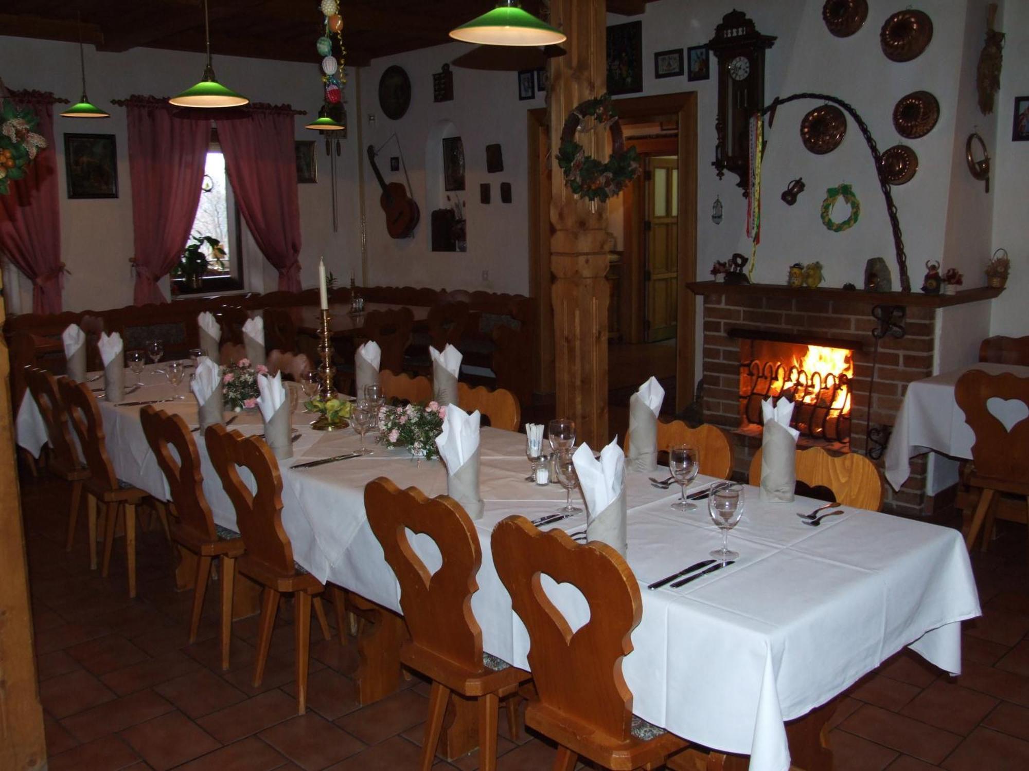 Hotel V Nebi Josefŭv Dŭl Esterno foto